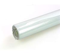 Oracover Air 2m Light Chrome Scale White (#99) Covering for RC Model Planes