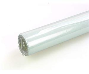 Oracover Air 2m Light Chrome Scale White (#99) Covering for RC Model Planes