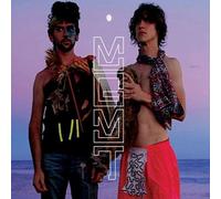 Oracular Spectacular - Mgmt CD Columbia