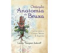 Oráculo Anatomia da Bruxa