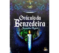 Oraculo da Benzedeira. novo design (Em Portugues do Brasil)