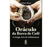 Oráculo Da Borra De Café