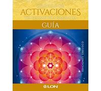 Oráculo de Activaciones de Geometría Sagrada (CARTOMANCIA)