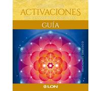 Oráculo de activaciones de geometría sagrada (libro+baraja)