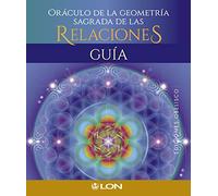 Oráculo de la geometría de las relaciones. Pack con 44 láminas + 1 adicional (Cartomancia y tarot)