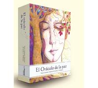 ORACULO DE LA PAZ, EL (CARTAS ADIVINATORIAS)