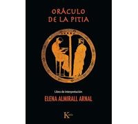 Oráculo de la Pitia: Libro de interpretación y 33 cartas adivinatorias (Sabiduría perenne)