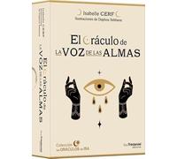 ORACULO DE LA VOZ DE LAS ALMASS, EL