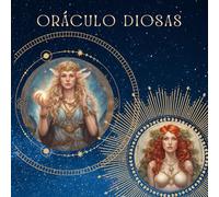 Oráculo de las Diosas: Conexión, Sabiduría y guía divina
