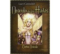 Oráculo De Las Hadas (ESOTERISMO)