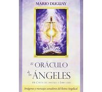 Oráculo De Los Ángeles (ESOTERISMO)