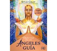 Oráculo de los ángeles. Guía: Libro y 44 cartas