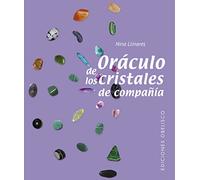 Oráculo de los cristales de compañía (Cartomancia y tarot)