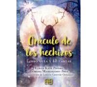 Oráculo De Los Hechizos