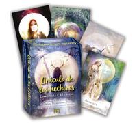 Oráculo de los hechizos: Libro guía y 48 cartas (ADIVINACION-TAROT-JUEGOS)