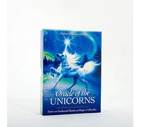 ORACULO DE LOS UNICORNIOS: A Realm of Magic, Miracles & Enchantment