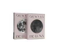 Oráculo de luna. El misterio y el significado de la luna (ASTROLOGIA Y ESPIRITUALIDAD)