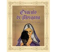 Oraculo de Morgana (cartomancia y tarot): Sacerdotisa de la Diosa