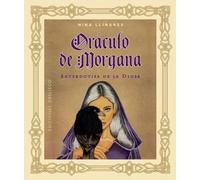Oráculo de Morgana (libro +cartas) | Nina Llinares