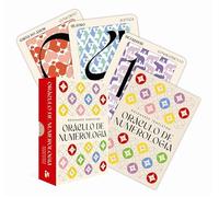 ORÁCULO DE NUMEROLOGIA:MANUAL COM OFERTA DE CARTAS