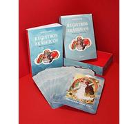 Oráculo de registros Akáshicos: Desde un trozo de cielo de Amy (SIN COLECCION)