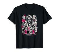 Oráculo De Roma Antiguo Romano Místico Profecía Camiseta