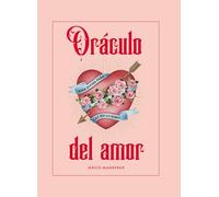 Oráculo del amor (ASTROLOGIA Y ESPIRITUALIDAD)