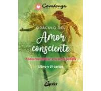 Oráculo Del Amor Consciente
