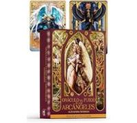 Oraculo Del Fuego De Los Arcangeles