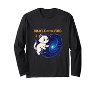 Oráculo del Gato Vacío Manga Larga