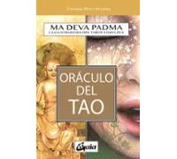 Oráculo Del Tao: El I Ching En Un Nuevo Enfoque Iluminado
