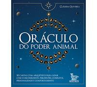 Oráculo do Poder Animal