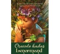Oraculo hadas lenormand (CARTAS ADIVINATORIAS)