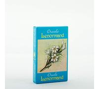 ORÁCULO LENORMAND (ORACULO)