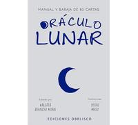 ORÁCULO LUNAR (Cartomancia y tarot)