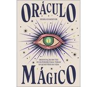 Oráculo Mágico