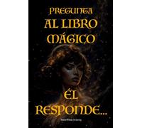 Oráculo mágico: Descubre el poder transformador de la sabiduría interior.: Su magia fluye a través de ti, trayendo mensajes del universo que resonarán en tu alma.