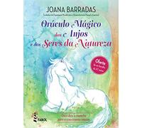 Oráculo Mágico Dos Anjos