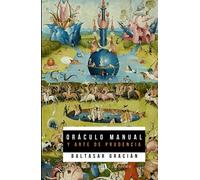 Oráculo manual y arte de prudencia