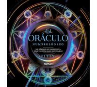 ORÁCULO NUMEROLÓGICO, EL (Kepler)
