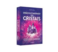 Oráculo Sagrado dos Cristais