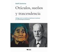 Oráculos, sueños y trascendencia