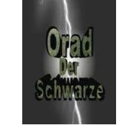 Orad Der Schwarze (ebook)
