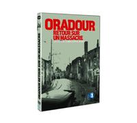 Oradour, retour sur un massacre [Francia] [DVD]