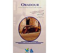 Oradour sur glane / village martyr [Francia] [VHS]