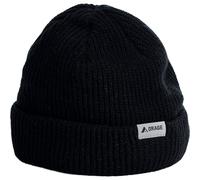 ORAGE Fisherman Beanie - Unisex - Negro - talla única- modelo 2026