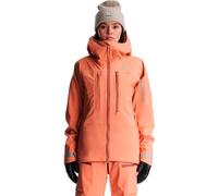ORAGE Mtn-x Panorama 3l Jacket W - Mujer - Narnaja - talla L- modelo 2026