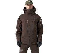 ORAGE Mtn-x Spurr 3l Jacket - Hombre - Marrón - talla M- modelo 2025