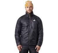 ORAGE Murdoch Jacket - Hombre - Gris - talla M- modelo 2025