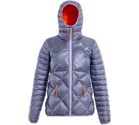 ORAGE Sierra Down Jacket - Mujer - Violeta - talla M- modelo 2024